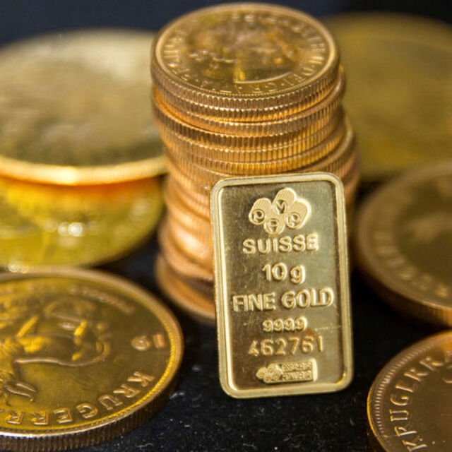 Gram altın haftaya yeni rekorla başladı