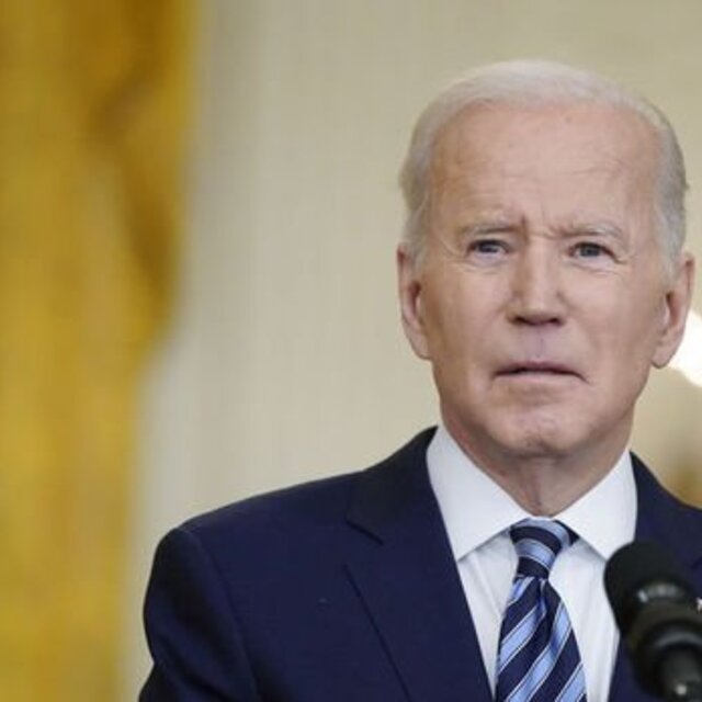 Biden'dan 40 milyar dolarlık yatırım ziyareti