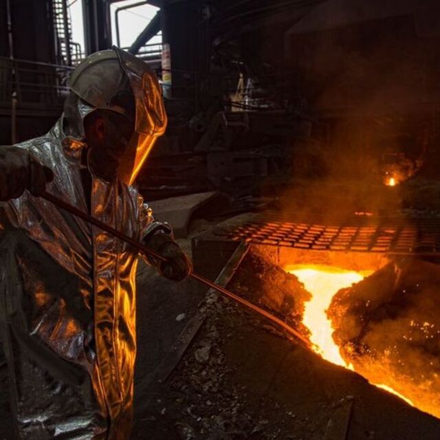 Varlık Fonu Kardemir hissesi alıyor