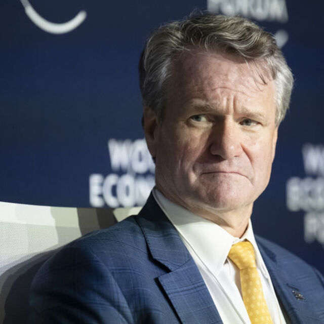 Finansın tepe isimlerinden uyarılar