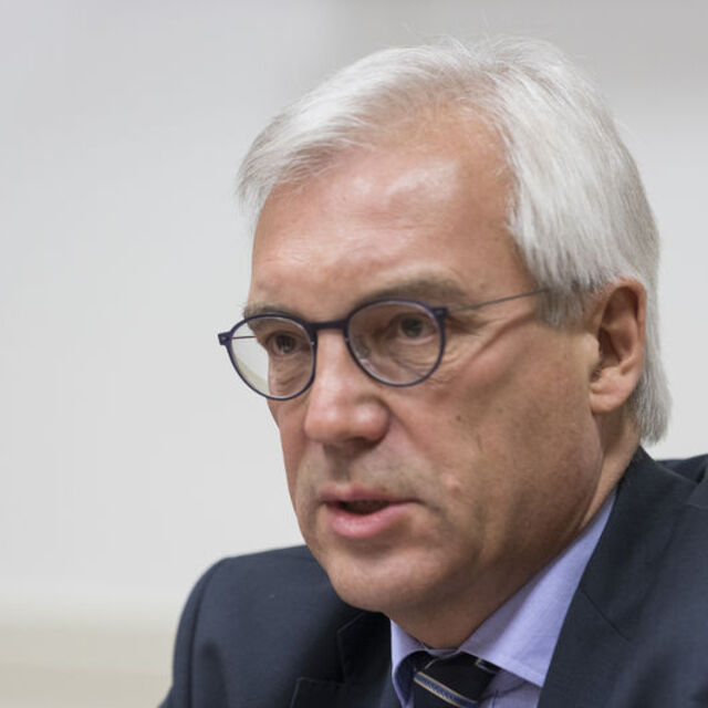 RIA: Rusya, tankerlerin Türkiye'deki bekleme süresinden endişeli