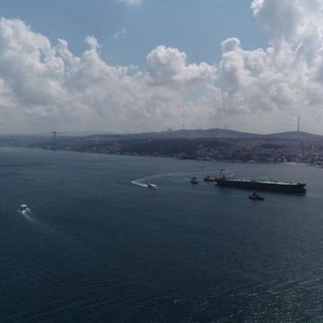 Ulaştırma Bakanlığı: Yakında gemilerle ilgili yeni uygulama başlayacak