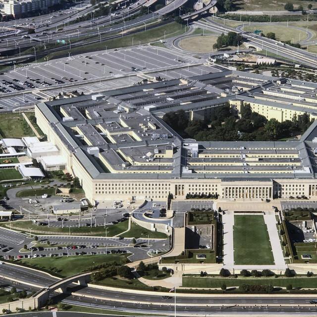 Pentagon'dan Amerikan yazılım devleriyle bulut bilişim sözleşmesi - 3 yıl önce