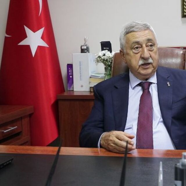 Esnaftan EYT düzenlemesi çağrısı: Bizi de dahil edin