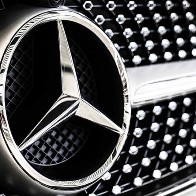 Mercedes-Benz'den Polonya'ya yatırım