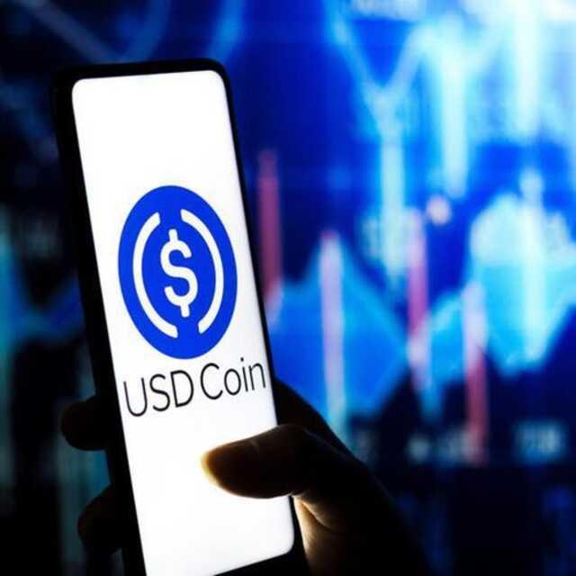 Binance ABD'de USDC çekimlerini durdurdu - 3 yıl önce