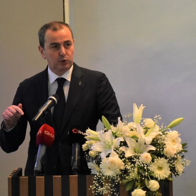 İş Bankası/Aran: BDDK'nın son döviz düzenlemesini bankalar talep etti