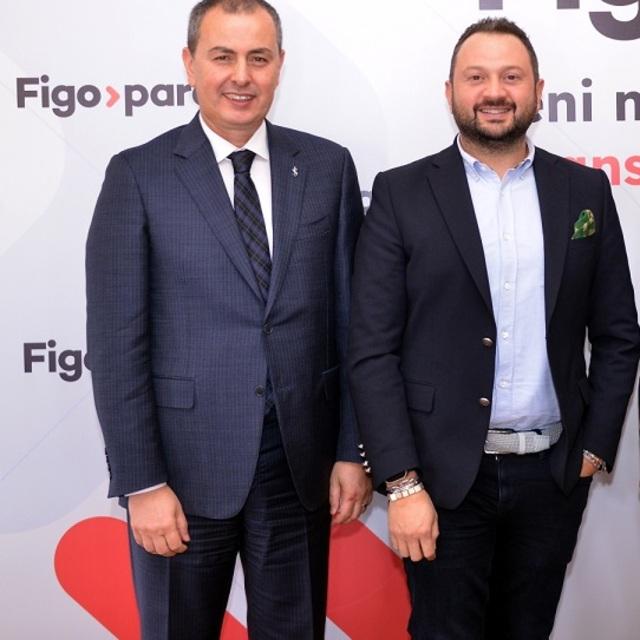 Hakan Aran: Figopara'nın 2-3 yıl içinde unicorn olmasını bekliyorum - 3 yıl önce