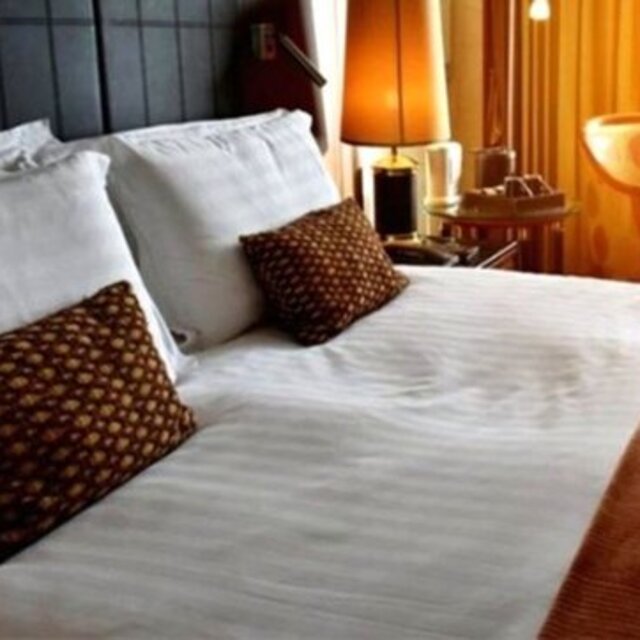 Konaklama vergisi tebliği Resmi Gazete'de yayınlandı