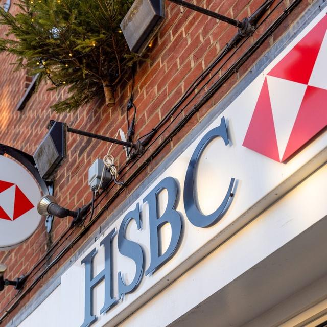 HSBC yeni petrol ve doğalgaz projelerine finansmanı kesiyor - 3 yıl önce