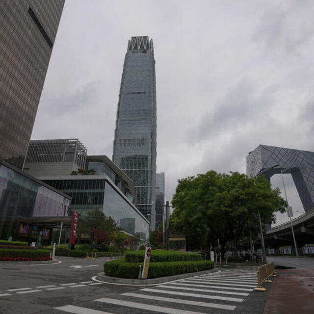 Çin'den sıfır-Kovid sonrası ekonomide istikrar vurgusu