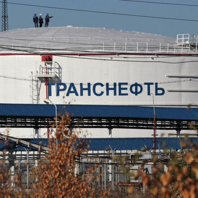 Rus Transneft: Almanya ve Polonya'dan petrol talebi aldık