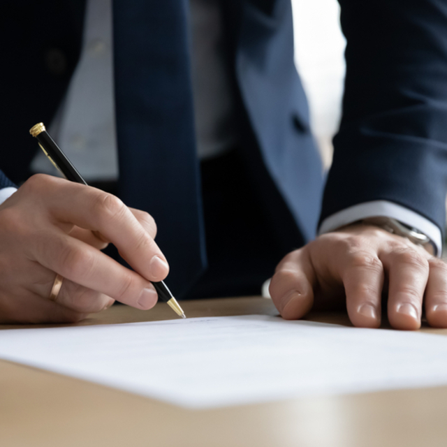 Kontrolmatik, Çinli Bozhon ile iş birliği anlaşması imzaladı