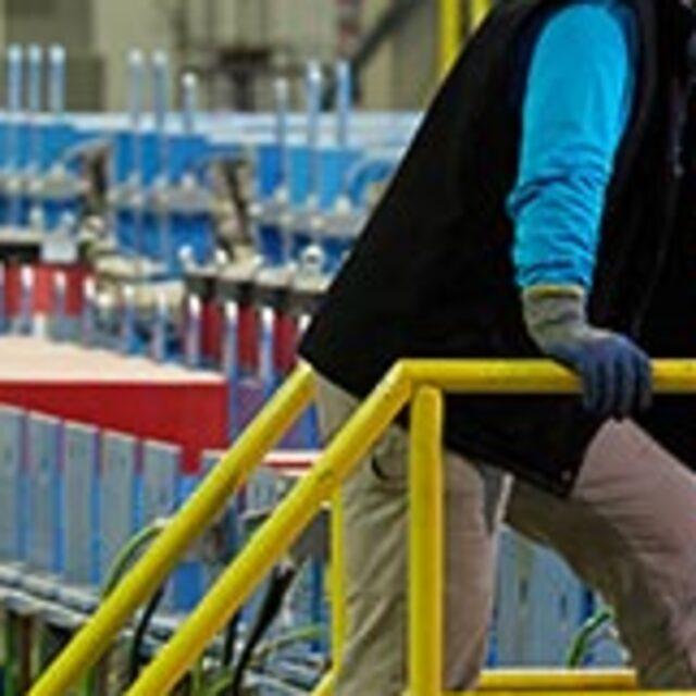 Şişecam'dan 228 milyon euroluk yatırım - 3 yıl önce