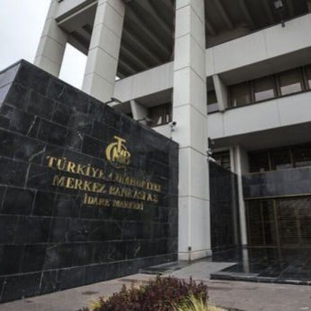 TCMB'den bankalara yurt dışına transferlerde şeffaflık uyarısı