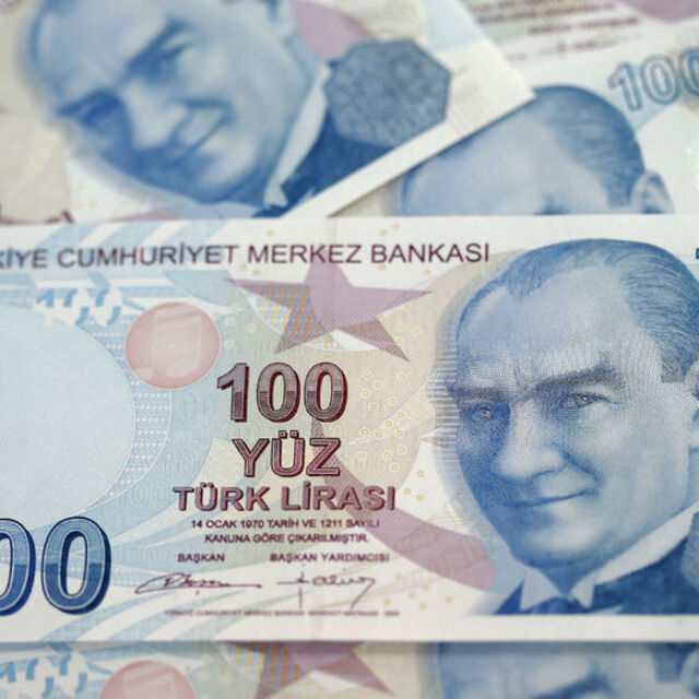 5 grafikte KKM'nin ilk yılı