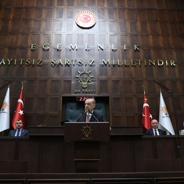 Erdoğan asgari ücret için tarih verdi