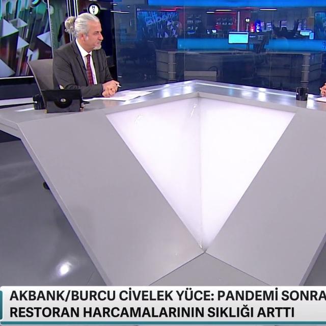 'Seyahat harcamalarında sezonsallık ortadan kalktı' - 3 yıl önce