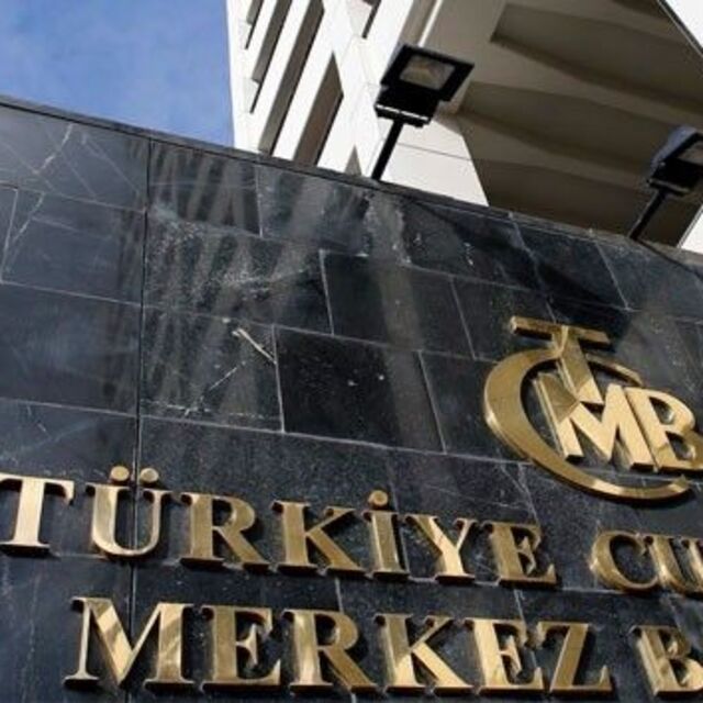 TCMB faizi değiştirmedi