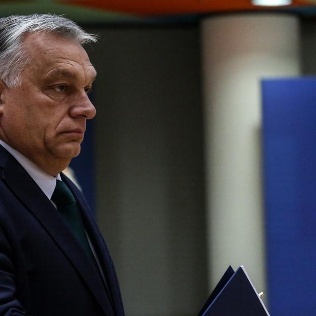 AB Macaristan'ın 22 milyar euroluk uyum fonunu dondurdu - 3 yıl önce