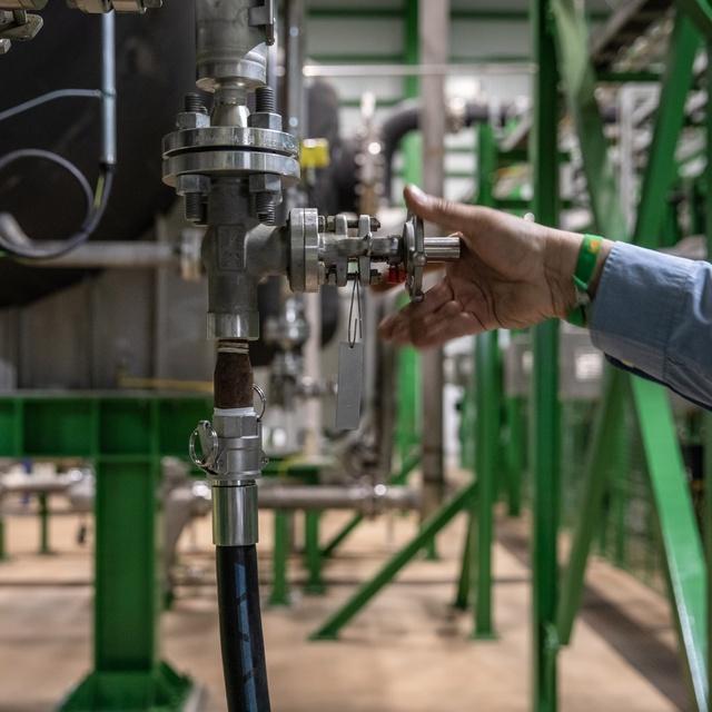 Suudi Arabistan ile Japonya arasında temiz enerji işbirliği anlaşması - 3 yıl önce