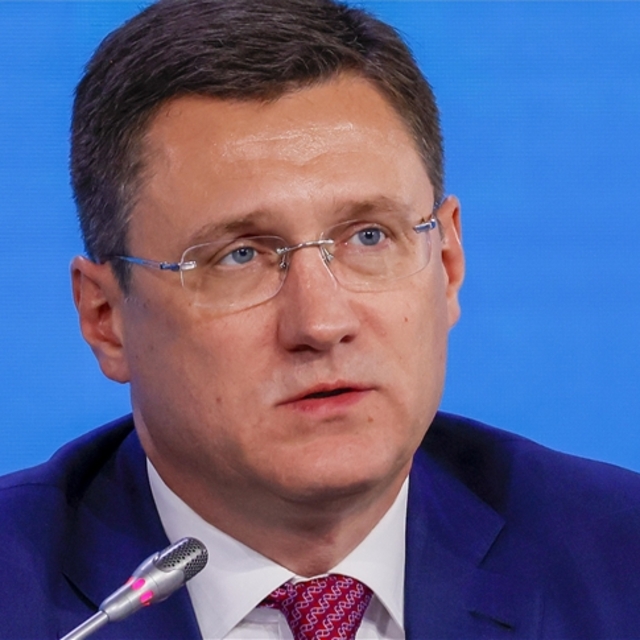 Rusya'nın doğalgaz üretimi 2022'yi düşüşle kapatacak