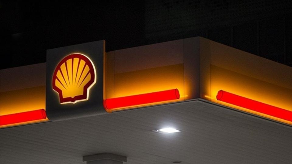 Shell'e 15 milyon euro ceza | Son dakika ekonomi haberleri