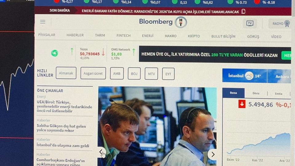 Bloomberght.com'da 2022'nin en çok okunan haberleri | Son dakika ...