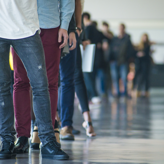 Japonya'da işsizlik oranı yüzde 2,5'e indi