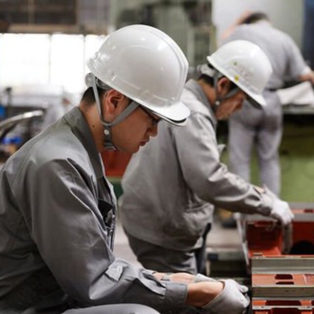 Japonya'nın sanayi üretimi Kasım'da geriledi