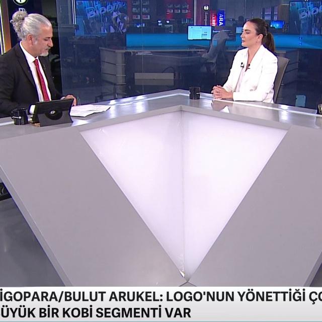 'Güçlü bir banka ortağımızla 2023'te İngiltere'de ofis açacağız' - 3 yıl önce