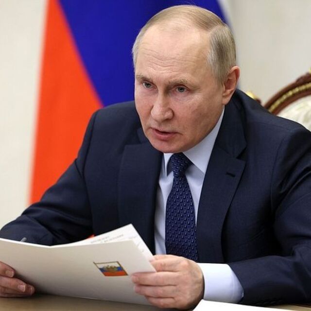 Putin’den Batılı ülkelerin gaz borcunu yabancı parayla ödemelerine onay