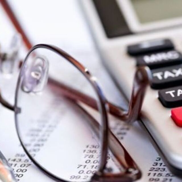 Piyasanın Aralık'ta yıllık enflasyon beklentisi yüzde 67