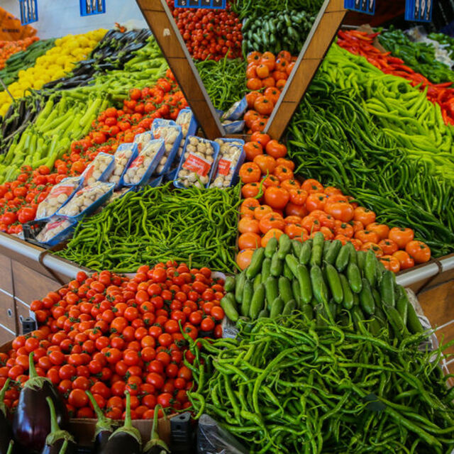 ŞOK Marketler, ocak ayında 1.000 üründe fiyatlarını sabitledi