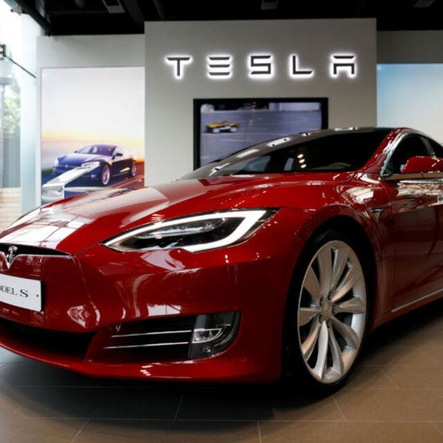 Güney Kore'den Tesla'ya ceza - 3 yıl önce