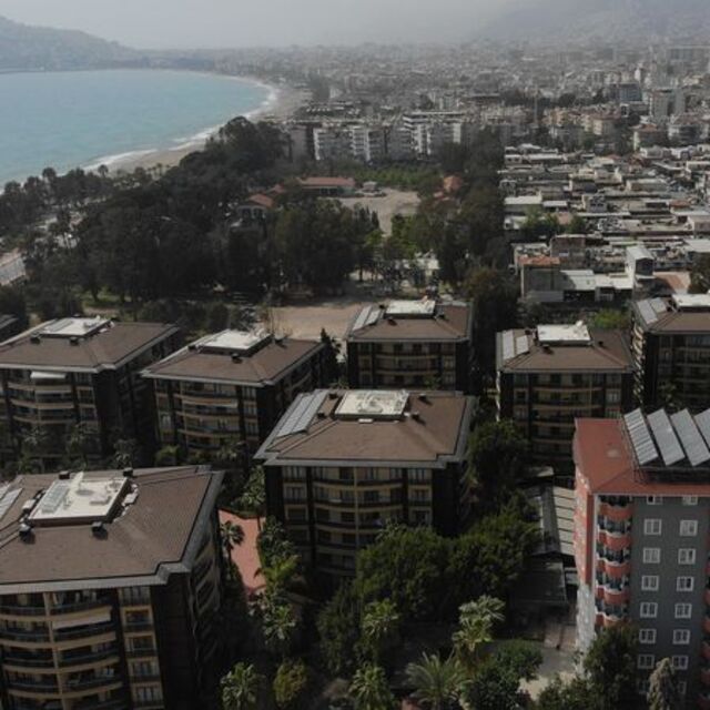 Yeni Evim kampanyasında en yüksek faiz 0,99 olacak