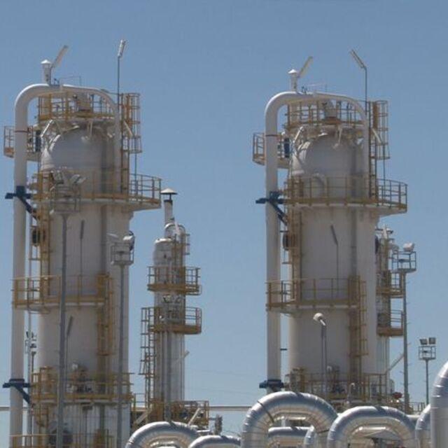 İran'dan doğalgaz teslimatı yüzde 70 azaldı - 3 yıl önce