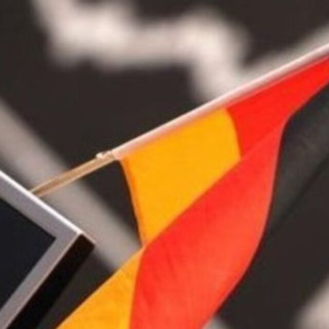 Alman şirketlerinden 2023'te daralma öngörüsü