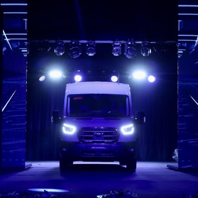 Koç Holding: Ford ve SKO ile yapılan niyet mektubu yürürlükte