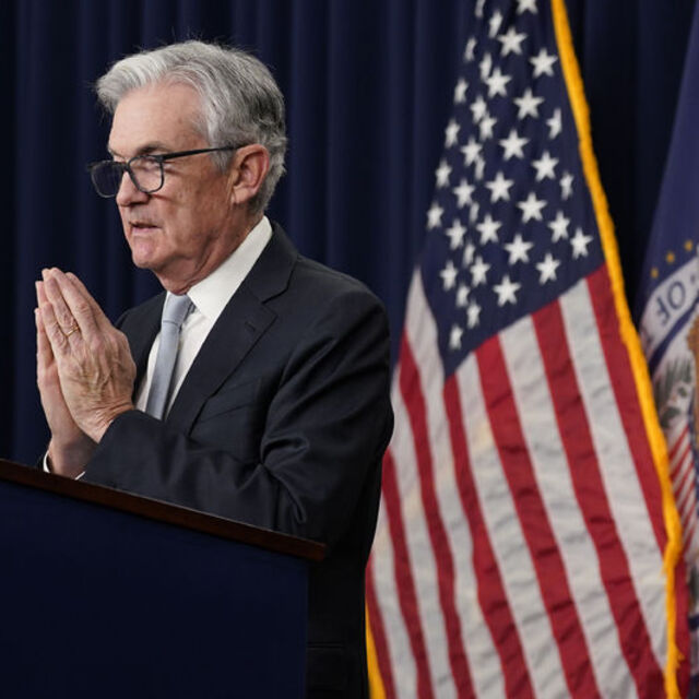 Fed/Powell: Fed iklim politika yapıcısı değil ve olmayacak