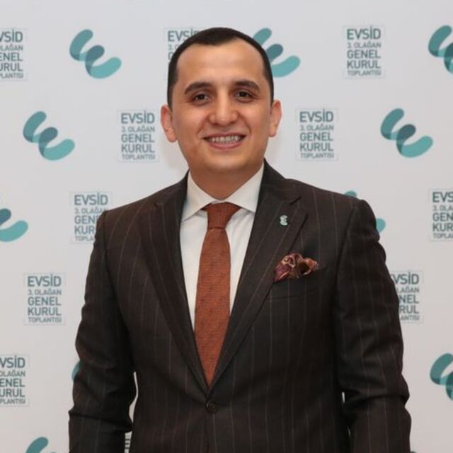 EVSİD Başkanı Özger: Kur yüzde 7-10 artarsa ihracatçı rahatlar  