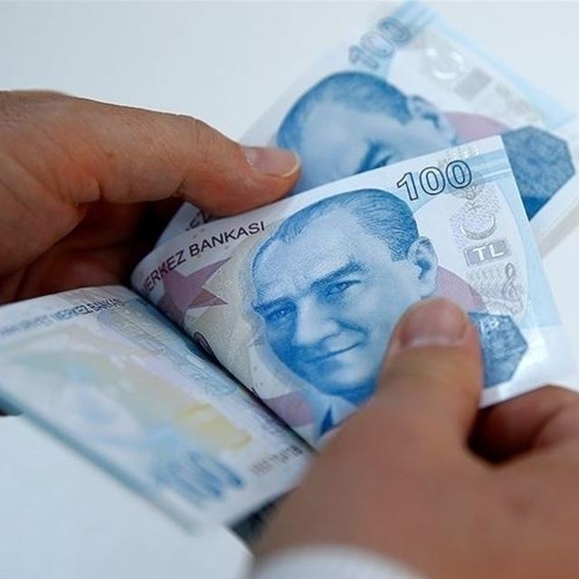 Hazine ve Maliye'den zamlı memur maaşı açıklaması - 3 yıl önce
