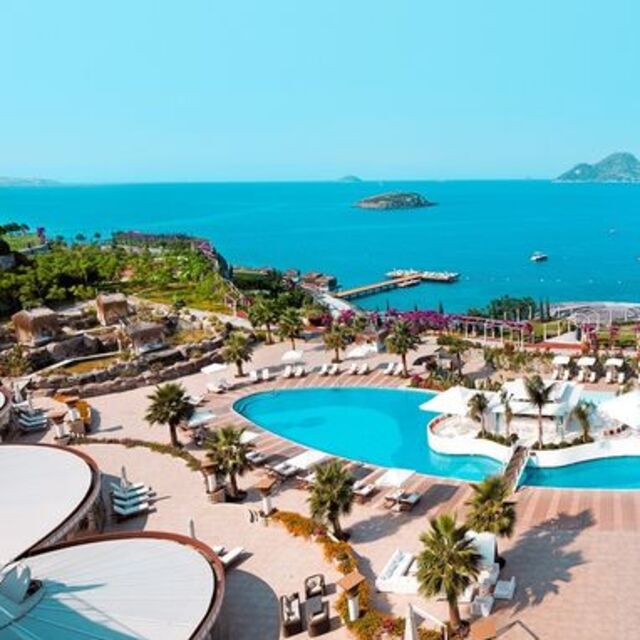 Yaz sezonunda otel ücretlerine ne kadar zam bekleniyor?