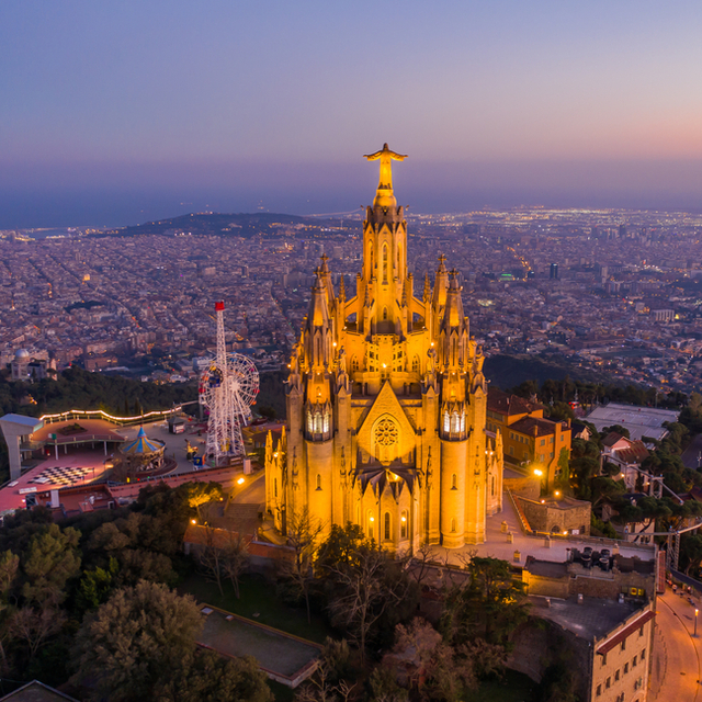 Avrupa'da turizm, Kovid-19 öncesindeki seviyelere yaklaştı