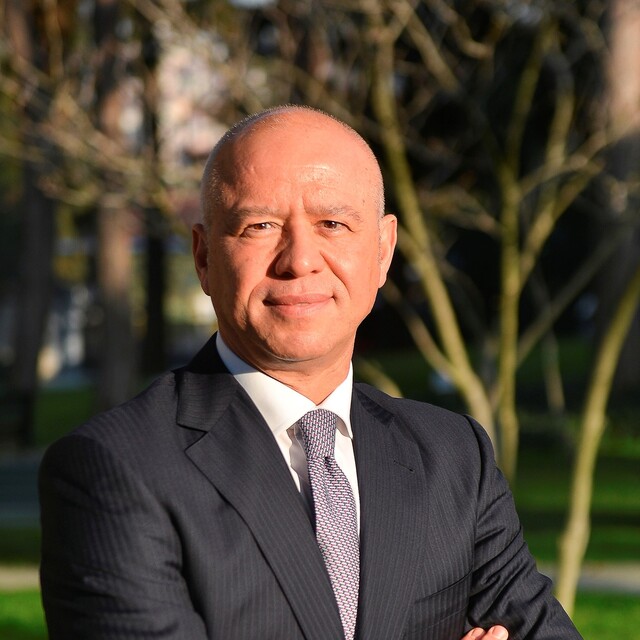 Koç Holding’in orman yangını projesi Davos'ta örnek gösterildi