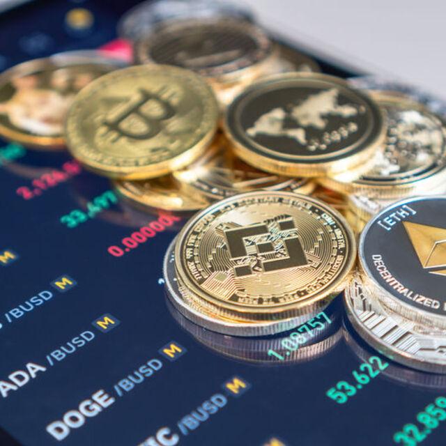 AB'den kripto varlık tutan bankalara düzenleme - 3 yıl önce