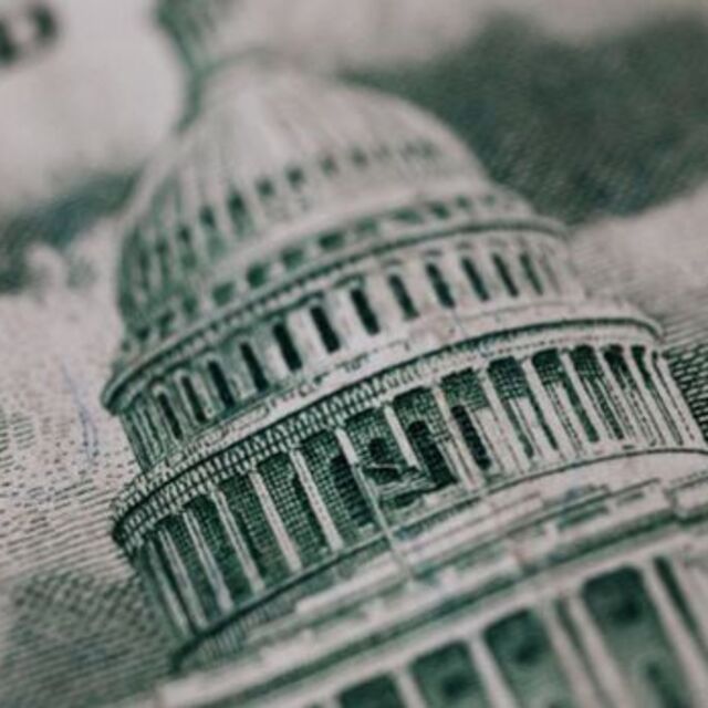 ABD ekonomisi 4. çeyrekte beklentilerin üzerinde büyüdü