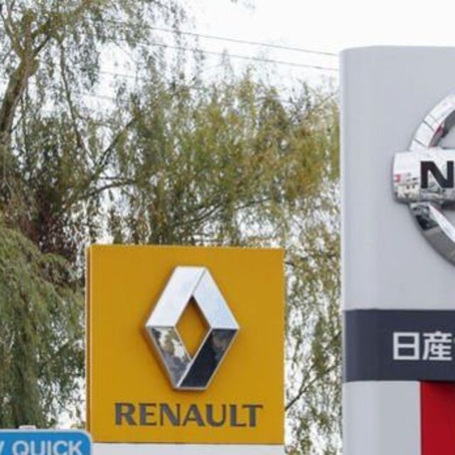 Renault-Nissan'da ortak proje arayışı