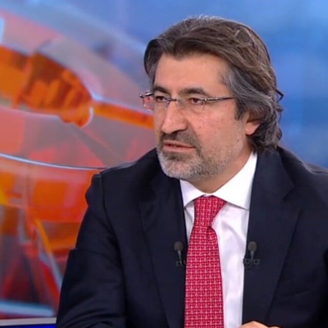 TBB Başkanı Çakar: KKM'de faizin yüzde 15-17'lere çıkmasını bekliyorum