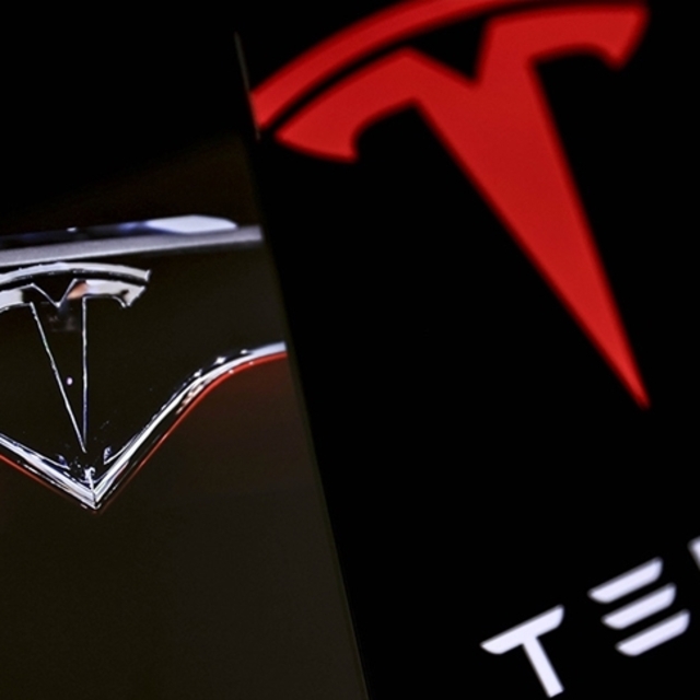 Tesla'dan son çeyrekte rekor gelir